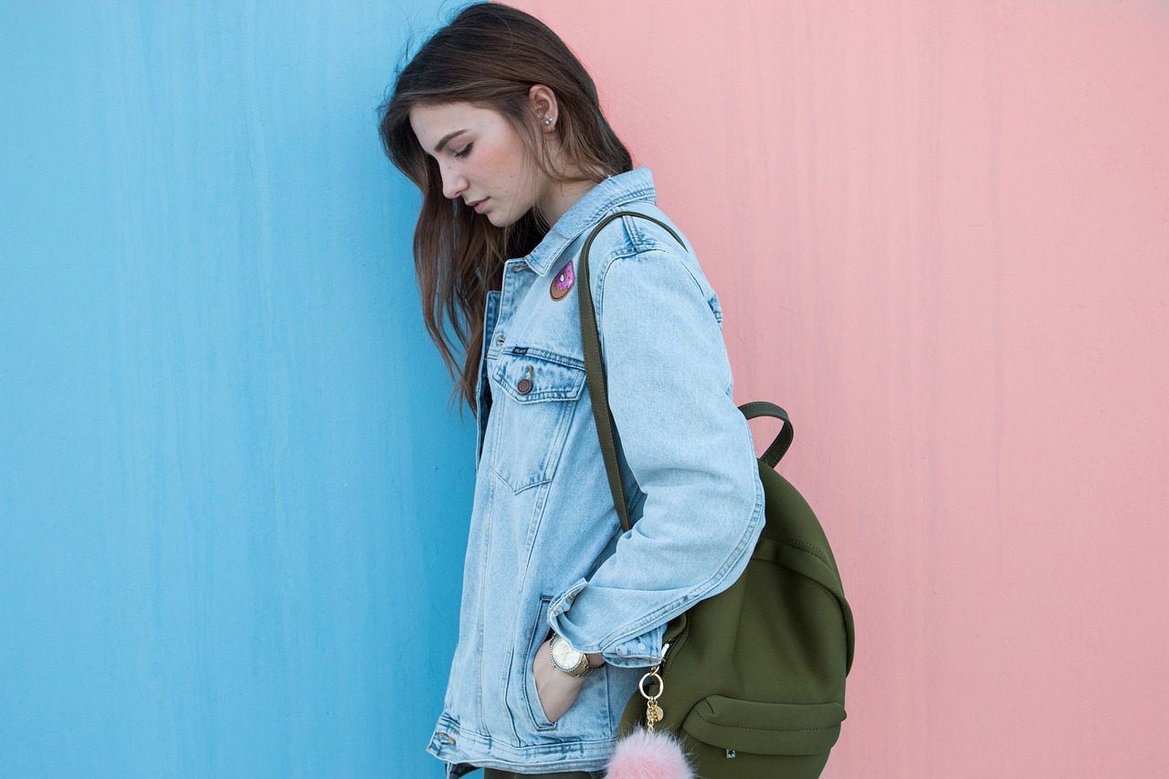 entdecken sie die neuesten fashion-trends! lassen sie sich von den aktuellen styles und kollektionen inspirieren, um ihren persönlichen look zu perfektionieren und stets im trend zu bleiben.