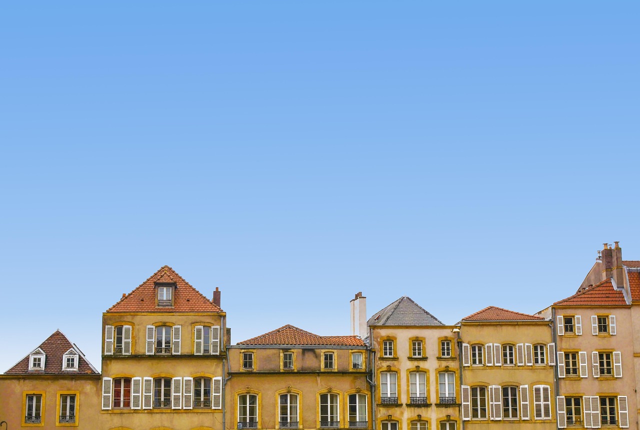 entdecken sie die aktuellen immobilienpreise in deutschland. analysen, trends und markteinblicke für käufer und investoren.