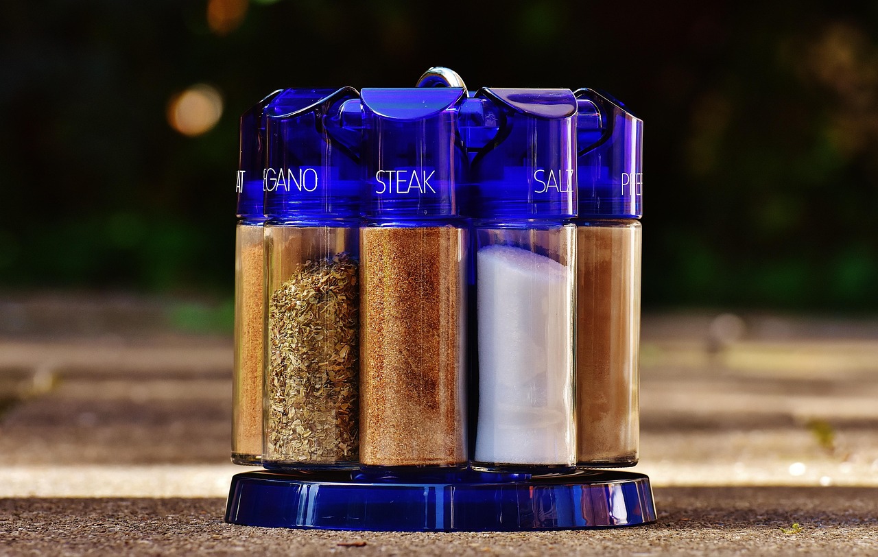 entdecken sie das geheime rezept, das ihren gerichten den besonderen geschmack verleiht! lassen sie sich von unseren tipps und tricks inspirieren und lernen sie, wie sie das geheime ingredient perfekt einsetzen können.