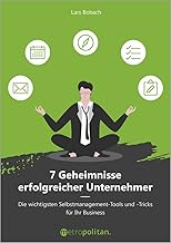 7 Geheimnisse erfolgreicher Unternehmer (metropoli
