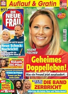 Die neue Frau 4/2026