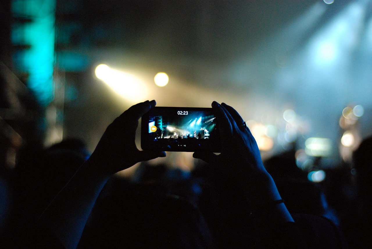 entdecken sie spannende events und veranstaltungen, die ihnen unvergessliche erlebnisse bieten. von konzerten über messen bis hin zu festivals – finden sie die besten events in ihrer nähe.