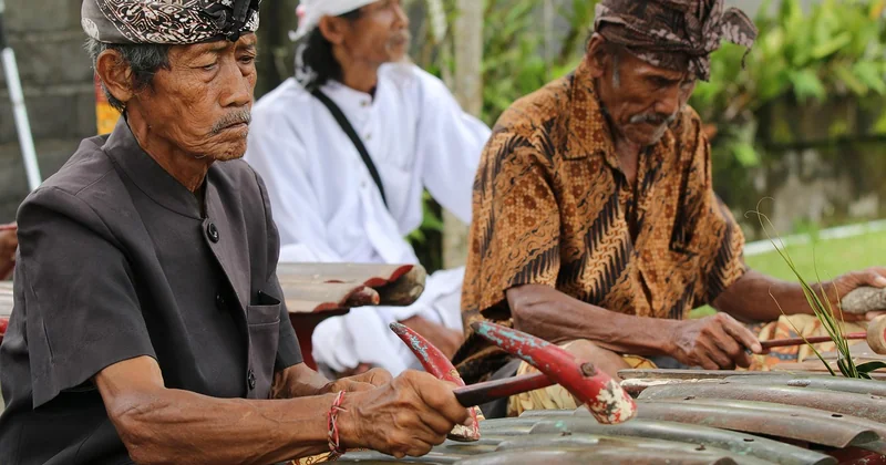 Wann ist die beste Zeit für ein Bali Yoga Retreat?