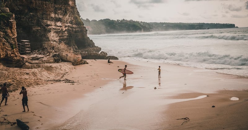 Bali Yoga Retreat: Die 7 besten Orte für deine Auszeit