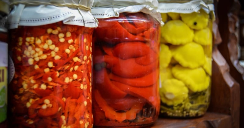 Fermentierte Lebensmittel: 10 Gründe, warum sie deine Gesundheit