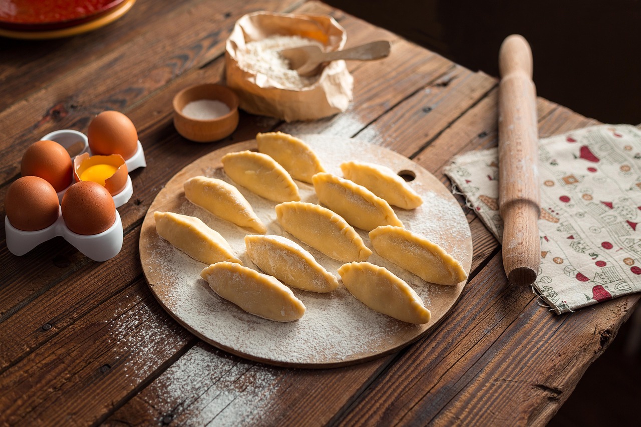 Wie können wir nachhaltig und gesund kochen?