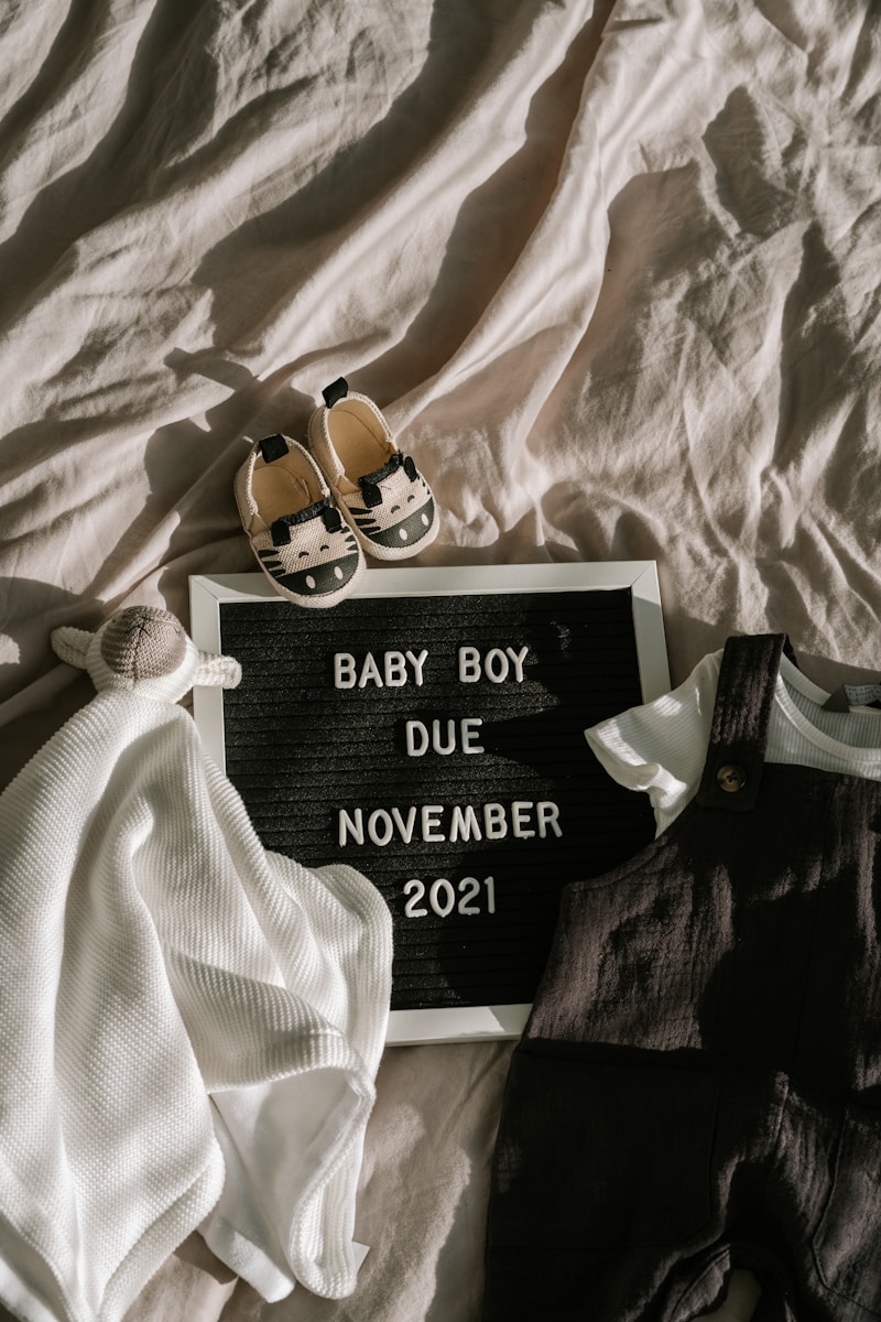 Babyparty Geschenke: Der ultimative Geschenkeguide für unvergessliche Babyshower-Momente