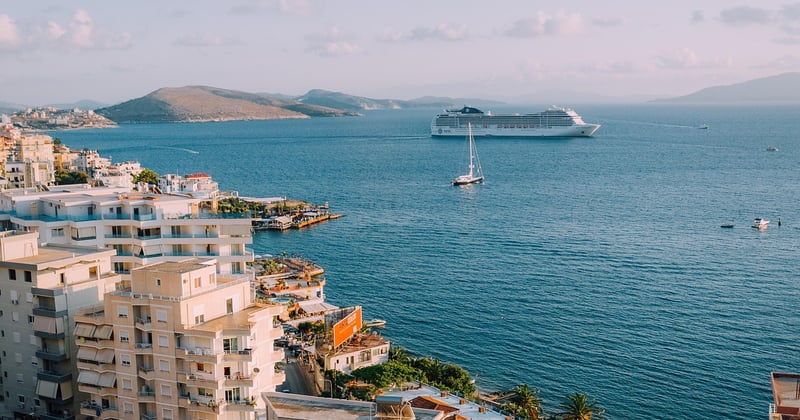 Las Palmas Hafen: Der ultimative Guide für Kreuzfahrtgäste
