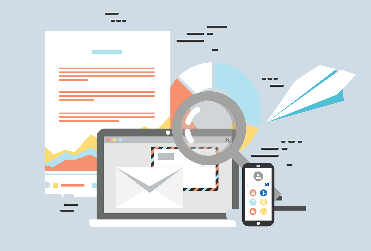 Wie gestaltet man eine erfolgreiche digitale Marketing-Strategie?