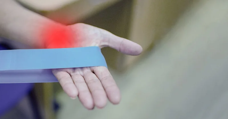 Zu viel Kalium im Blut: welche Symptome zählen?