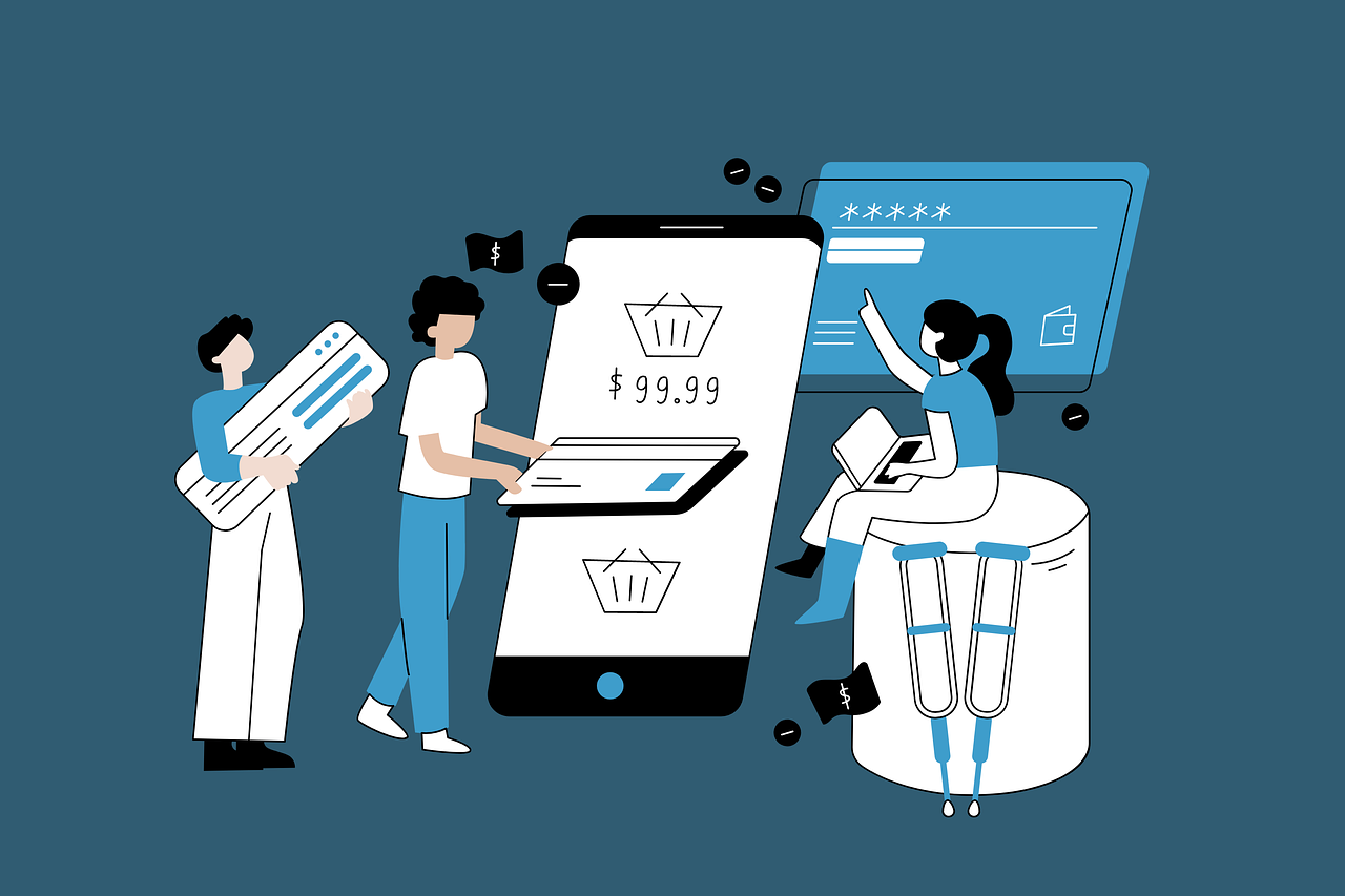 entdecken sie die neuesten trends und innovationen im e-commerce. erfahren sie, wie online-shops erfolgreich werden, aktuelle marktentwicklungen und praktische tipps für ihren eigenen digitalen handel.
