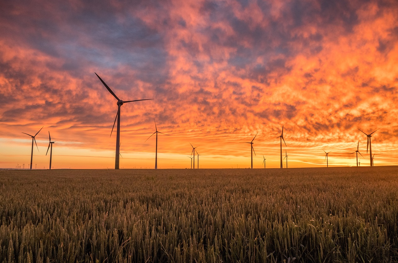 erfahren sie alles über die aktuelle energiekrise: ursachen, auswirkungen auf wirtschaft und gesellschaft sowie mögliche lösungen für eine nachhaltige zukunft.