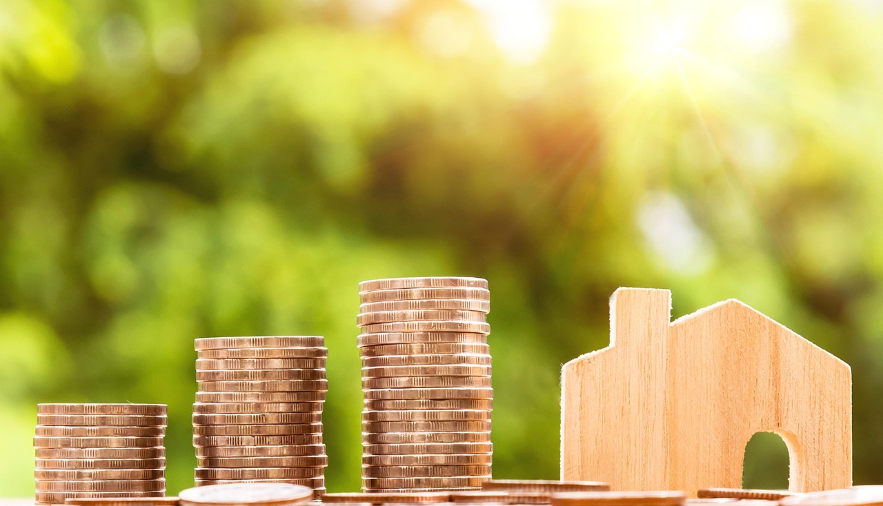entdecken sie alles rund um immobilieninvestitionen: tipps, strategien und vorteile für nachhaltige geldanlagen in immobilien. starten sie jetzt ihre erfolgreiche investitionsreise!