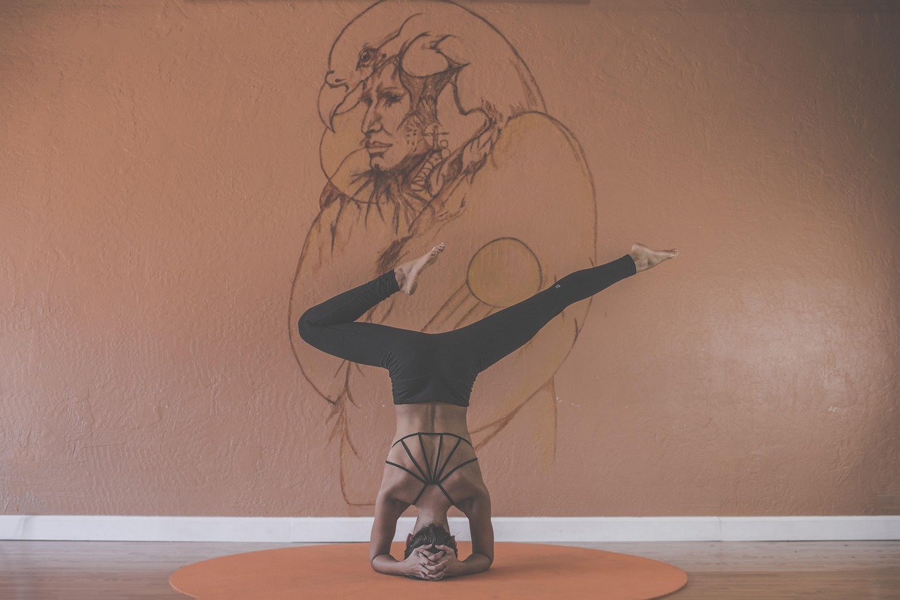 entdecken sie effektive yoga-übungen für mehr flexibilität, kraft und entspannung. perfekt für anfänger und fortgeschrittene – starten sie jetzt ihre yoga-praxis!
