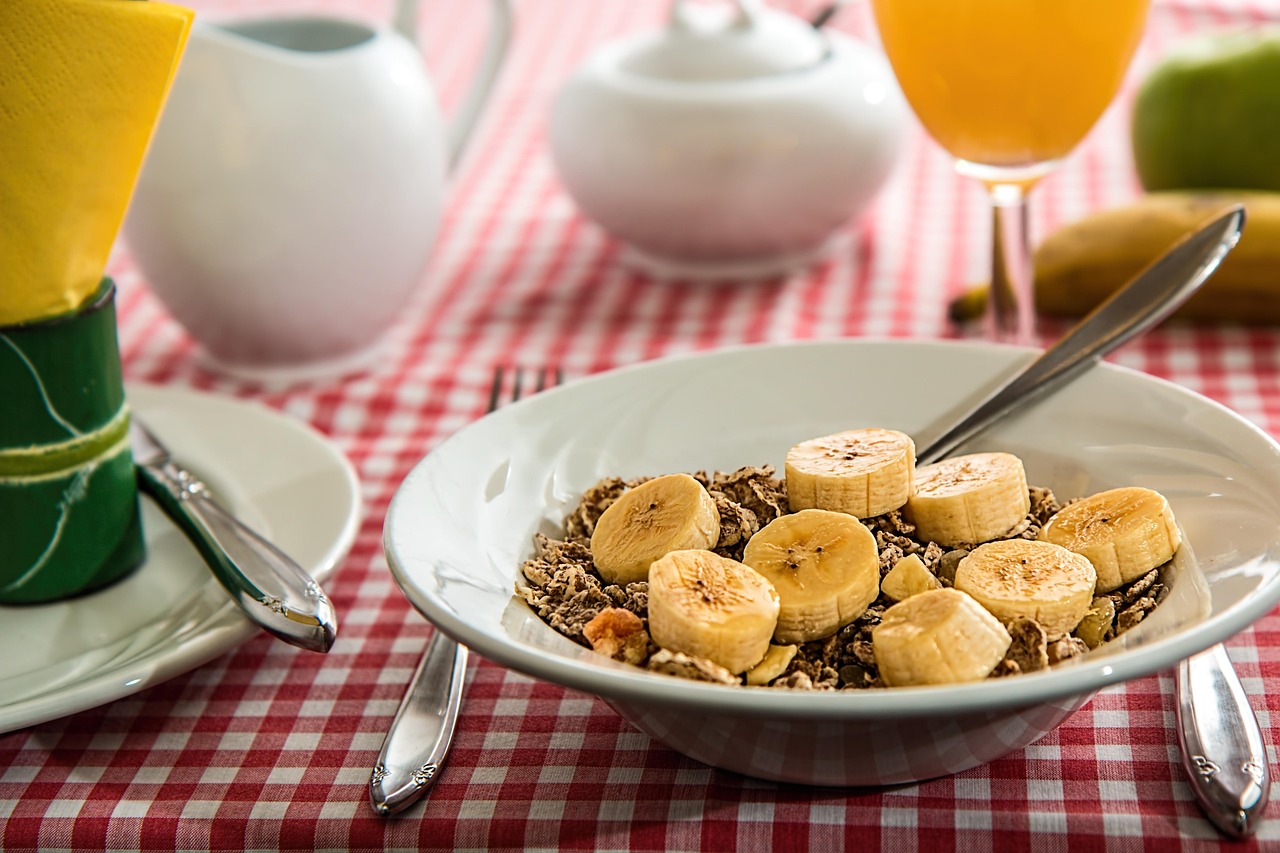 entdecken sie tipps und rezepte für eine gesunde ernährung, um ihr wohlbefinden zu steigern. erfahren sie, wie sie ausgewogen essen und einen gesunden lebensstil pflegen können.