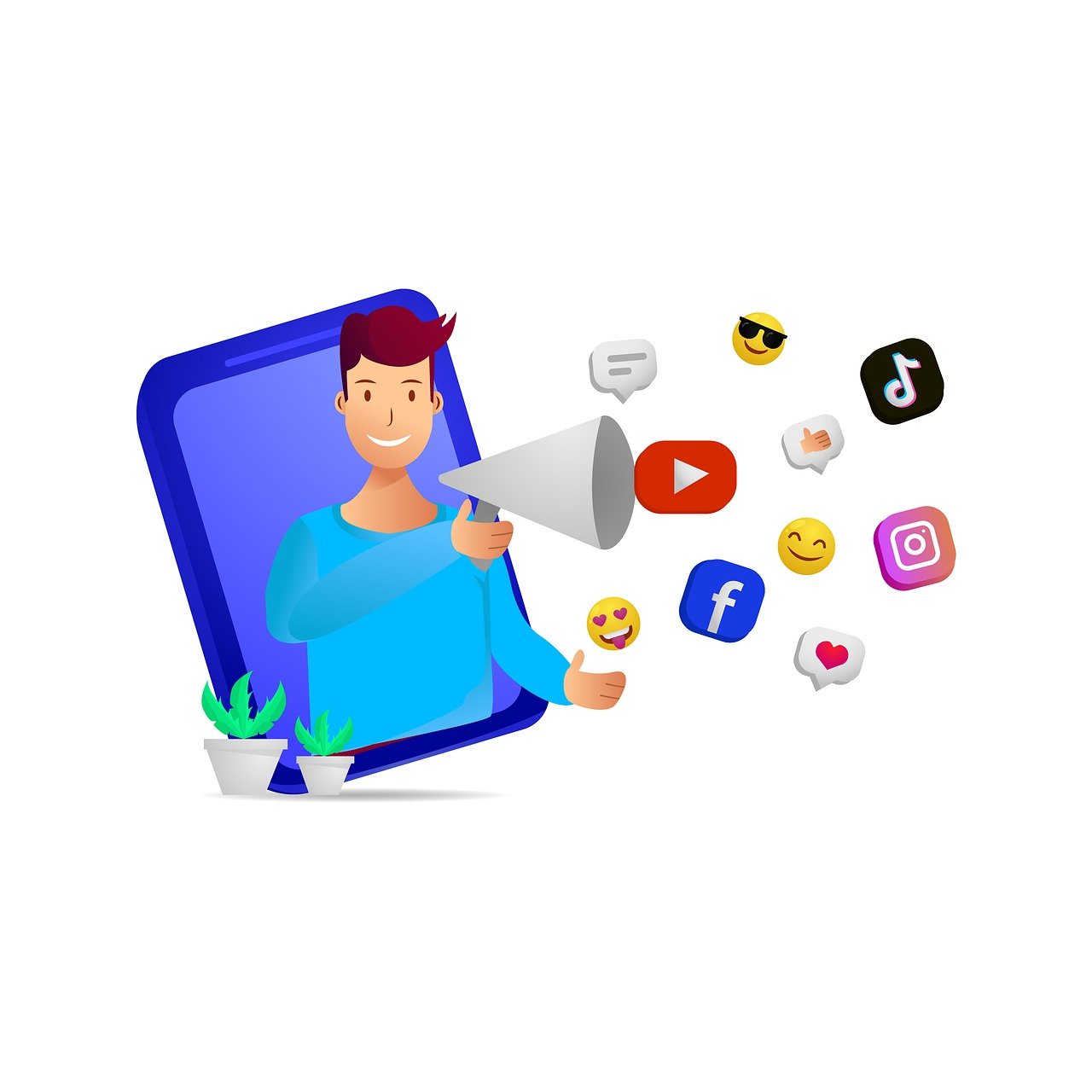 entdecken sie die welt der influencer: wissenswertes über erfolgreiche social-media-persönlichkeiten, trends, marketing und wie influencer marken und zielgruppen verbinden.
