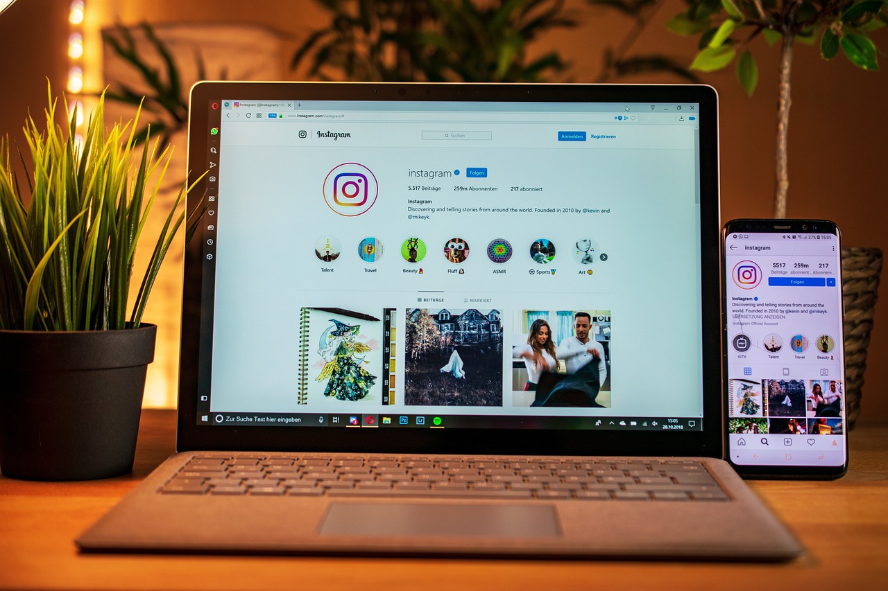 entdecken sie alles über influencer: wer sie sind, wie sie arbeiten und welchen einfluss sie auf social media und marketing haben. die wichtigsten trends und tipps für erfolgreiche kooperationen.