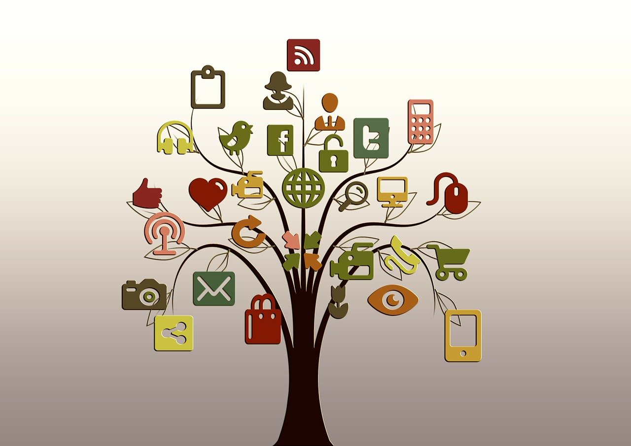 entdecken sie alles wissenswerte rund um social media: trends, tipps und strategien für erfolgreiche online-präsenz und markenkommunikation auf den beliebtesten plattformen.