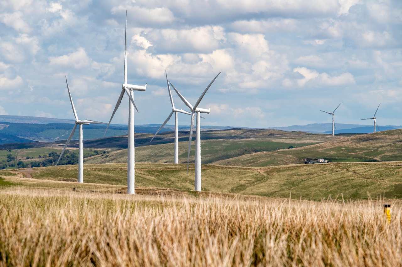 entdecken sie, wie nachhaltige investitionen umwelt und gesellschaft positiv beeinflussen können. erfahren sie mehr über verantwortungsbewusstes investieren und zukunftsfähige anlagestrategien.