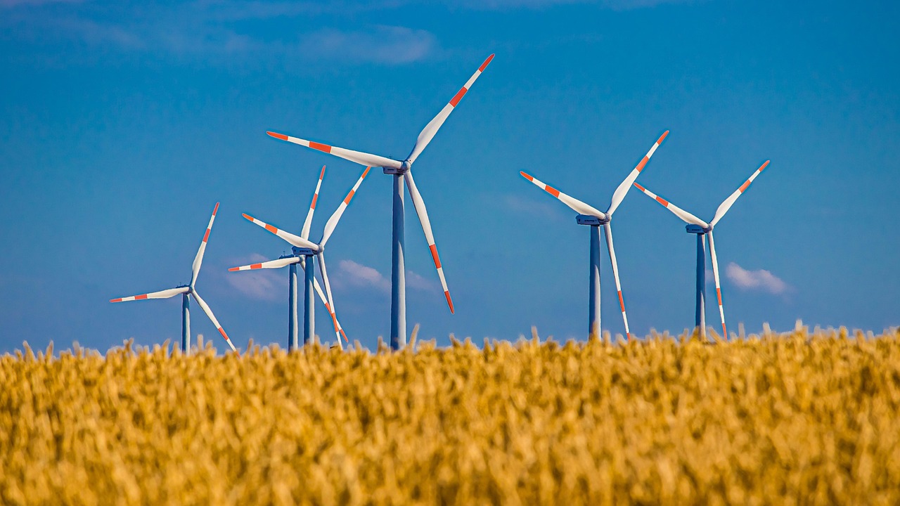 entdecken sie nachhaltige investitionen: erfahren sie, wie sie ihr geld verantwortungsvoll anlegen und gleichzeitig umwelt sowie gesellschaft positiv beeinflussen können. starten sie mit nachhaltigem investment in eine grünere zukunft.